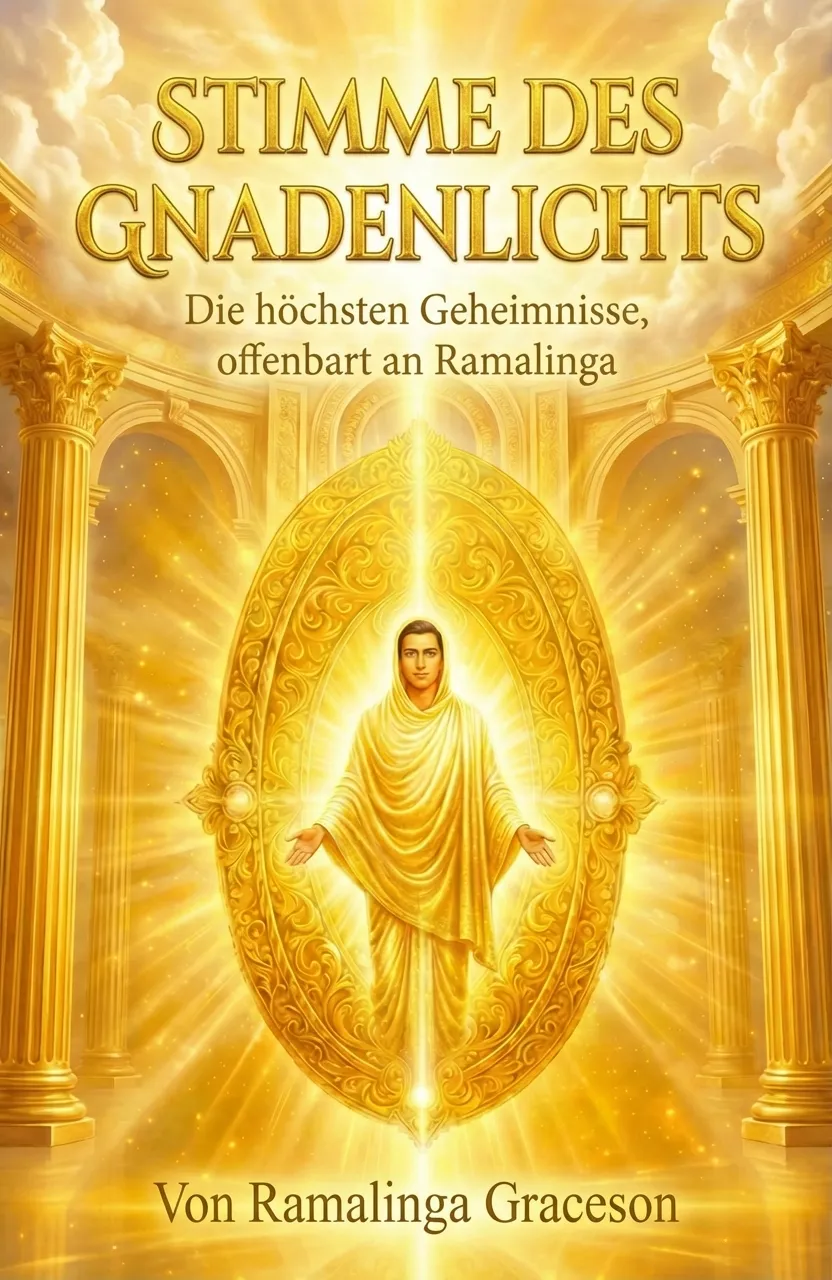Stimme des Gnadenlichts